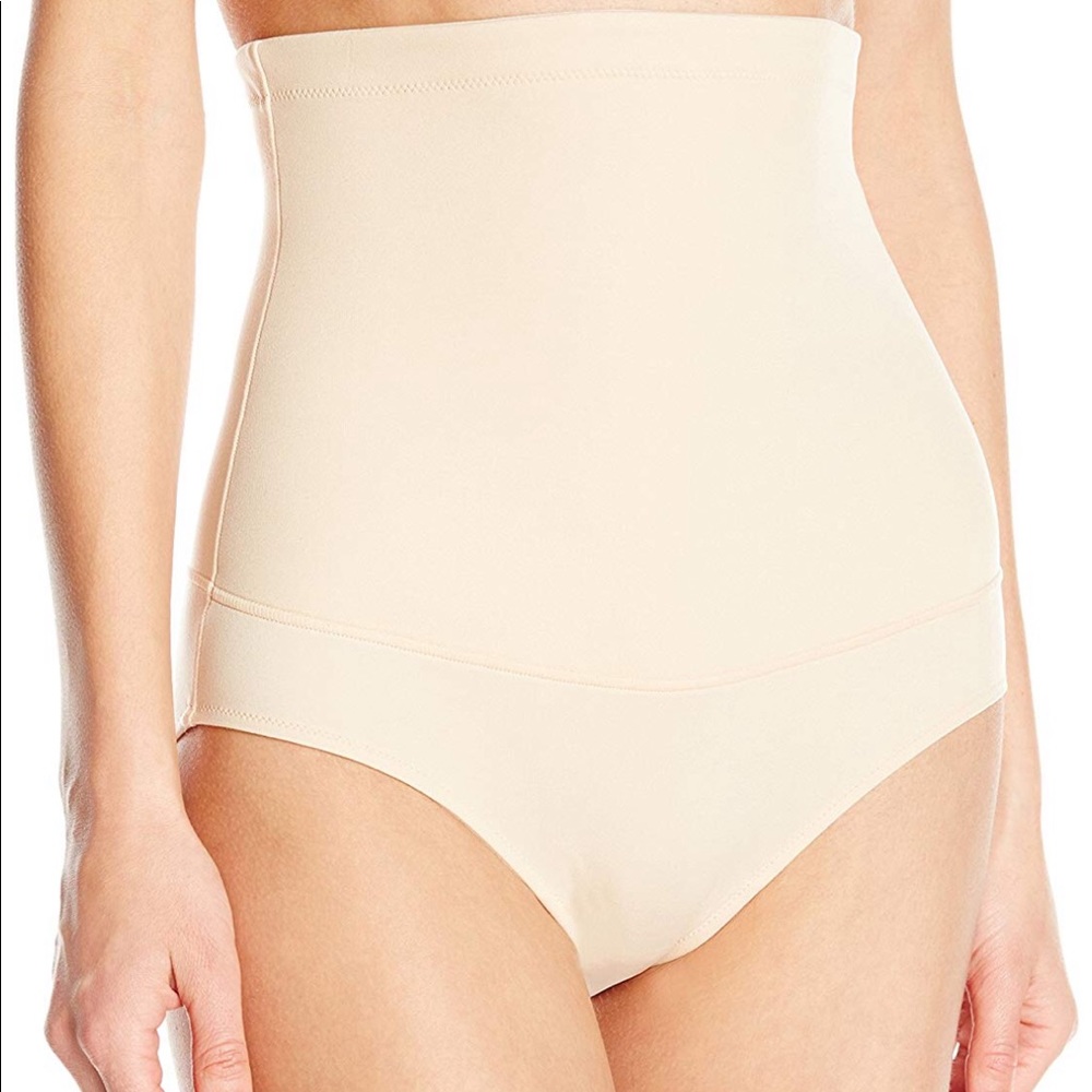 High-waist Shapewear